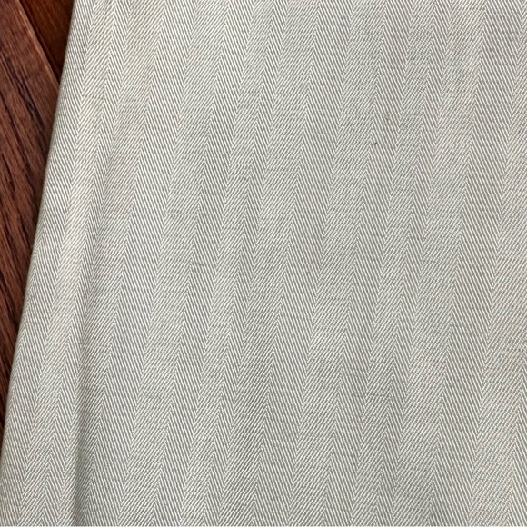 Vintage Arden B wide leg (below the knee) cropped pants  0 - Picture 2 of 3